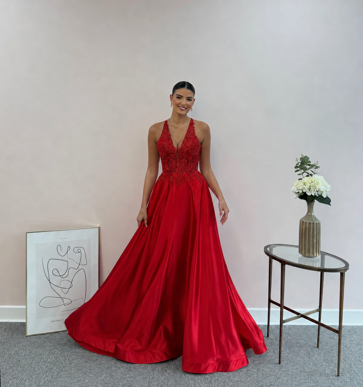 Scarlet Royale